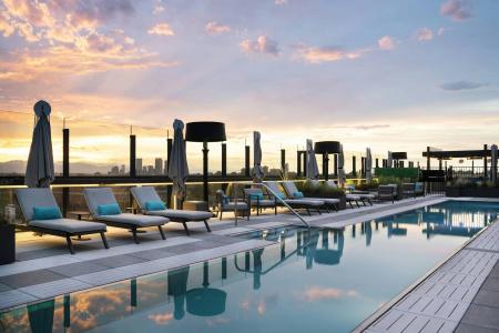 The Jacquard, Autograph Collection - 34