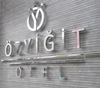 Ozyigit Otel - 0