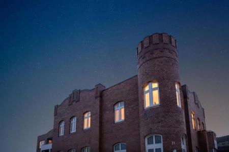 Dorint Strandresort & Spa Westerland/Sylt - 79