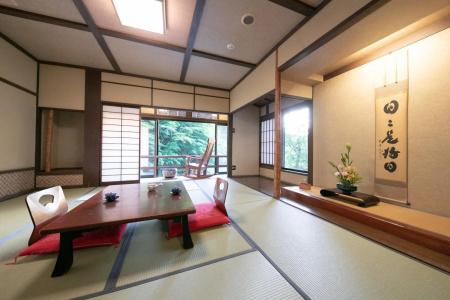 Yumoto Ueyama Ryokan - 17