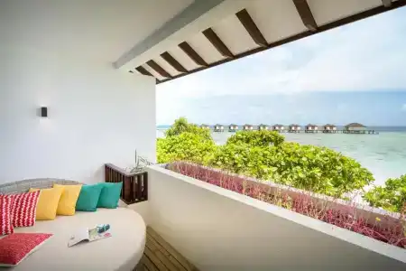 Robinson Noonu - All Inclusive - 30