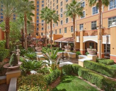 Club Wyndham Grand Desert - 39