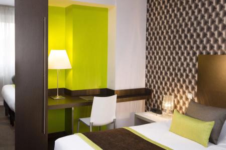 Hôtel Diana Dauphine - 3