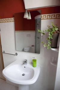 b&b Dimora San Vincenzo - 7