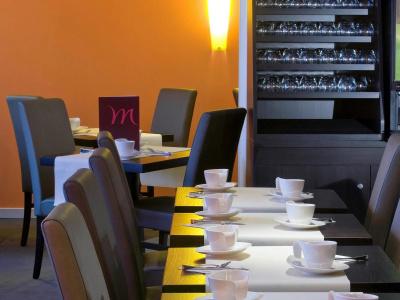 Mercure Quimper Centre - 15