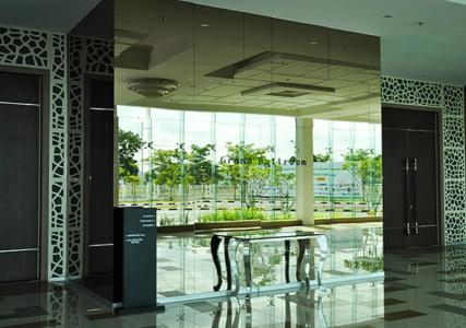 Raia & Convention Centre - 3