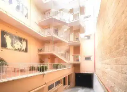 Il Cortile delle Esperidi - 7