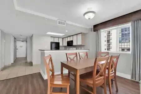 Camelot by the Sea - Oceana Resorts Vacation Rentals - 65
