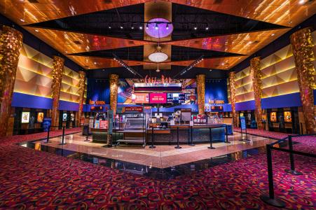 Santa Fe Station Casino - 20