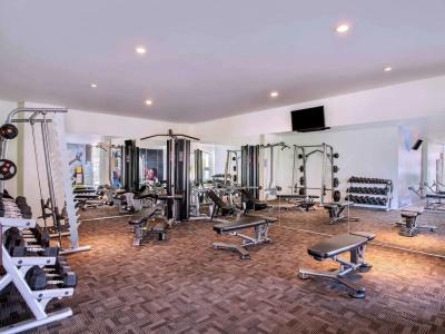 Grand Mercure Yogyakarta Adi Sucipto - Genose Ready, Chse Certified - 23