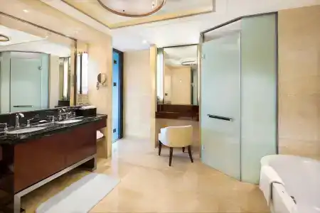 Crowne Plaza Chengdu Panda Garden, An Ihg - 3