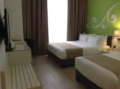 Kings Green City Centre Melaka - 26
