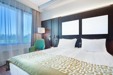 Holiday Inn Helsinki West - Ruoholahti, An Ihg - 39