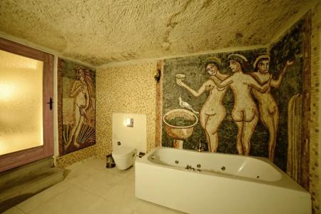 Caftan Cave Suites - 42