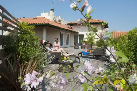 Résidence Pierre & Vacances Premium Haguna - 16