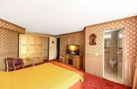 Boutique Saint Nikola Boyana - 51