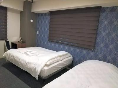 Meldia Stay Omiya Karigane - 67