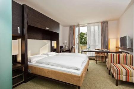Radisson Blu Park & Conference Centre - 61