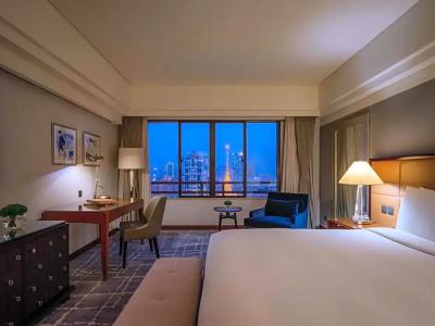 The Portman Ritz-Carlton Shanghai - 40