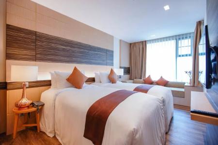 Pool Suite Chiang Mai - 110