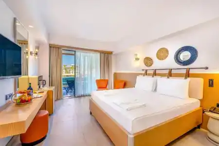 Belek Beach Resort - 56