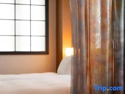 Tokyu Stay Kyoto Sanjo-Karasuma - 117
