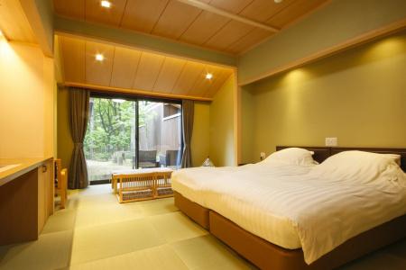 Spa Terrace Shisui - 34