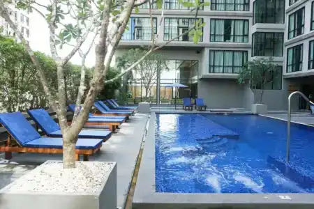Beston Pattaya - Sha Plus Certified - 41