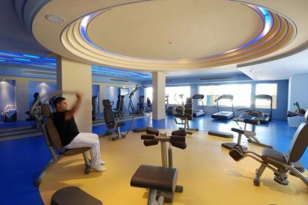 Premier Le Reve & Spa Sahl Hasheesh - Adults Only 16 Years Plus - 20