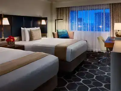 Royal Sonesta Houston Galleria - 6