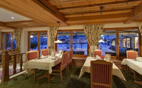 AlpenTirolerhof - 25