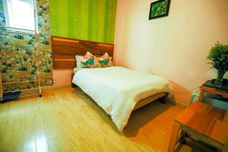 Dalat Flower & Spa - 35