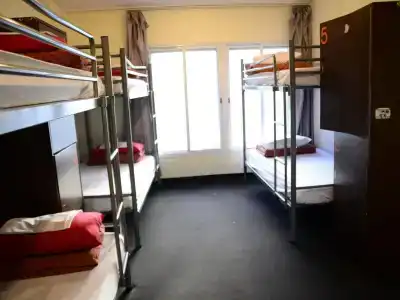 790 on George Backpackers - 31