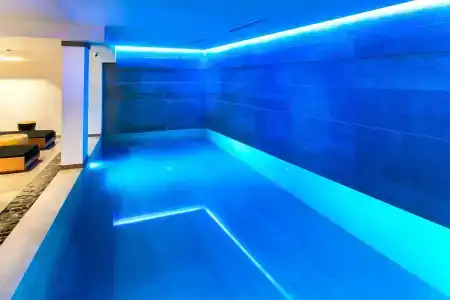 Uma Ray Suites - 10