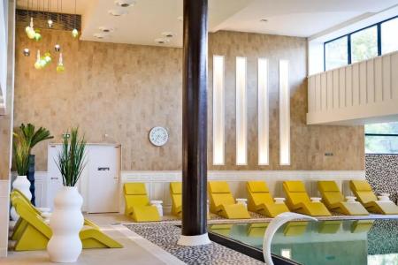 Hôtel & Spa Les Bains d'Arguin by Thalazur - 82