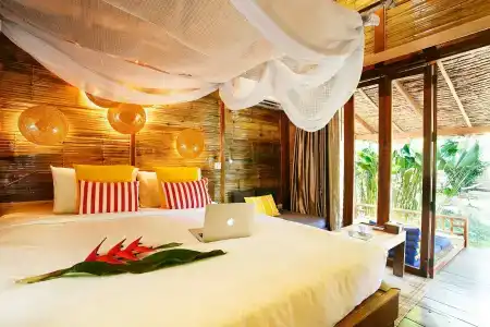 Pai Village Boutique Resort & Farm - 5