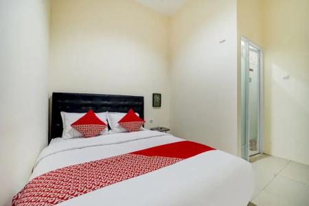 OYO 90778 River inn Malioboro - 30