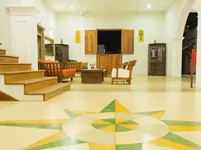 Amaloh Boutique Resort - 1