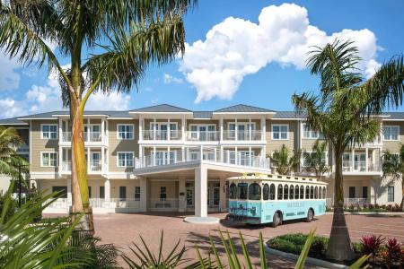 Waterline Marina & Beach Club, Autograph Collection - 34