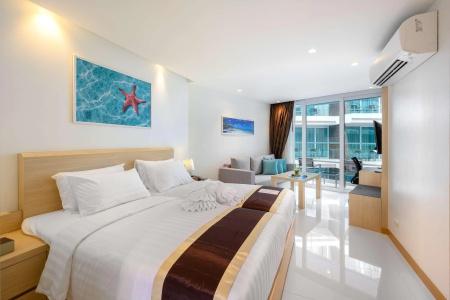 The Beachfront Phuket - 33