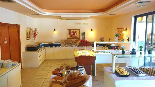 Blue Aegean & Suites - 11
