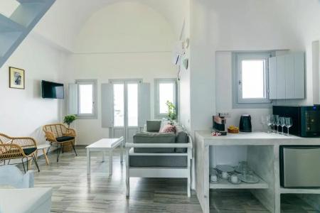 Phaos Santorini Suites - 197