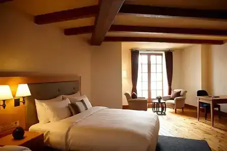 Lotte Arai Resort - 68