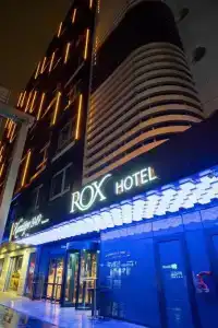 Rox - 0