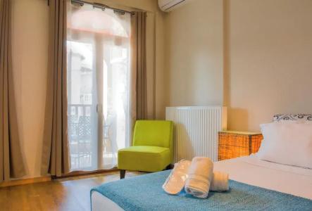 Monastiri Guesthouse - 123