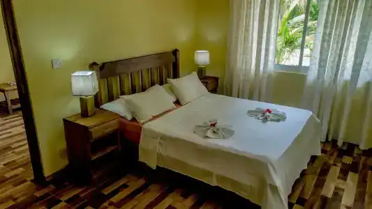 Villa Rafia - 29