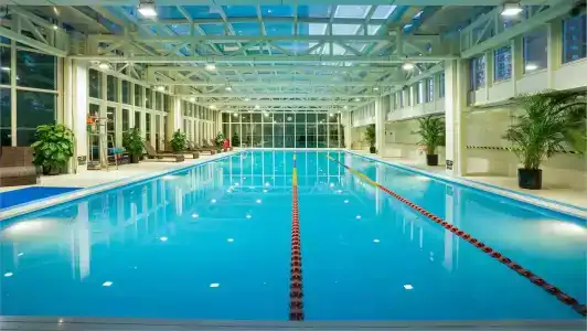 DoubleTree by Hilton Beijing - 19
