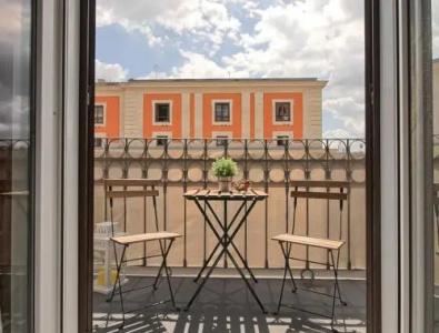 Relais Quattro Fontane - 3