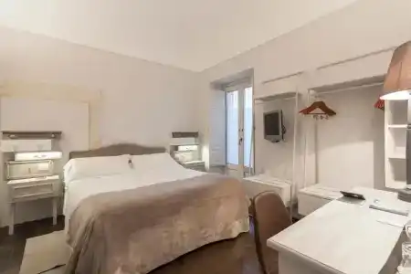 Relais & Châteaux Locanda Don Serafino - 39