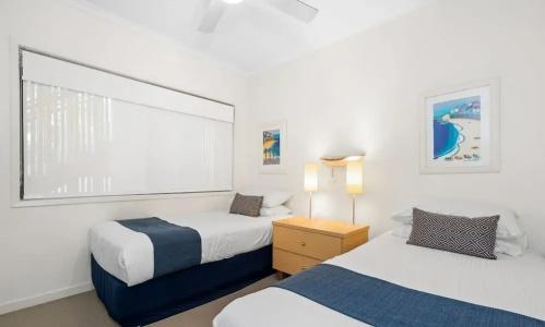 Culgoa Point Beach - 425